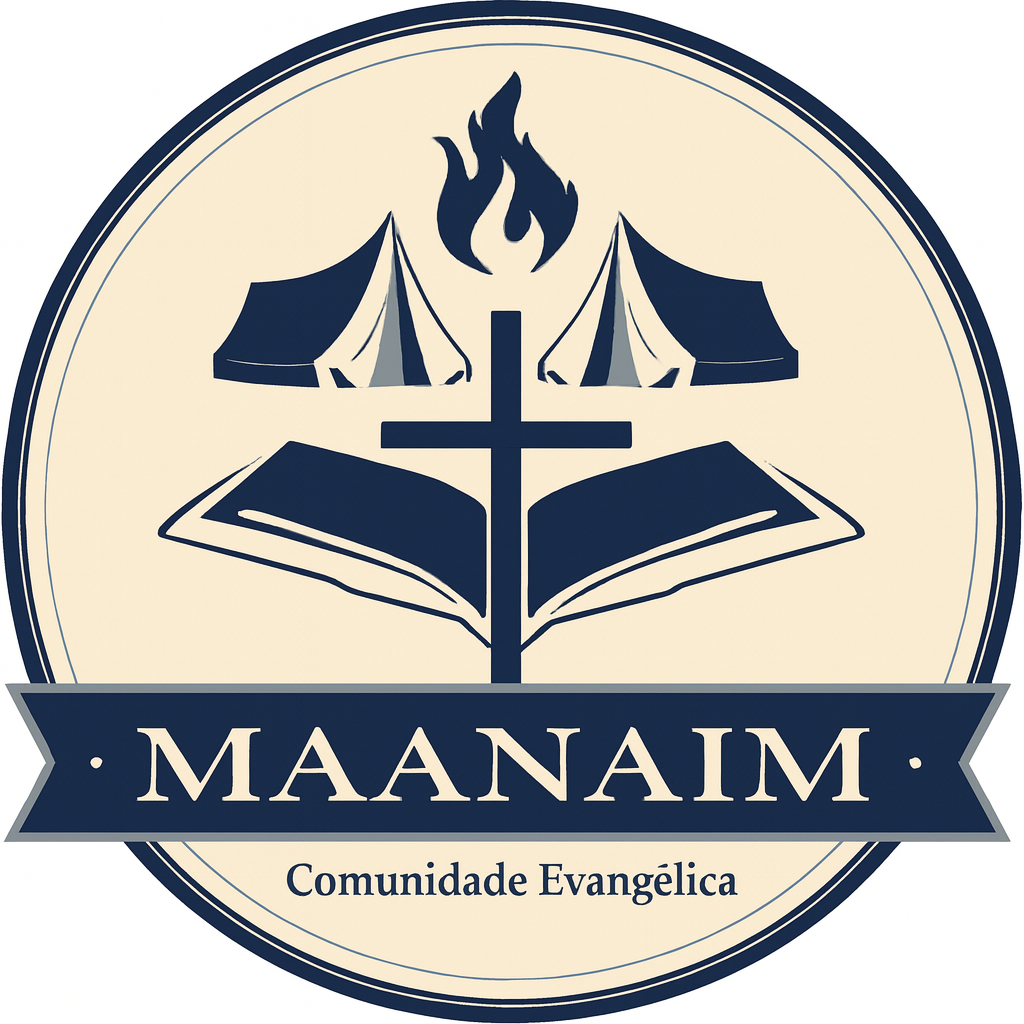 Comunidade Evangélica Maanaim